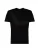 Les Hommes T-Shirt Mannen zwart