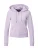 Juicy Couture Sweatvest ‘ROBERTSON’  lavendel