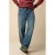 Sissy-Boy broek – blauw