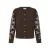 Damesvest fransa Ellen 2