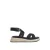Dames sleehakken Pepe Jeans Kate nature