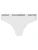 Karl Lagerfeld String  wit