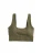 Next Sport bh  olijfgroen