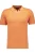 RAGMAN Polo shirt Korte mouw abrikoos