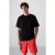Oversized Crewneck T-shirt