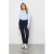 &Co Woman blouse light blue denim