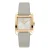Vrouwenhorloge Dkny City Midi