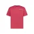 Cars regular T-shirt met backprint roze