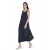 Damesjurk Haris Cotton Essentials Midi