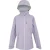 Regatta Dames/Dames Birchdale II Waterdichte Jas (Wisteria/Lila Hint)