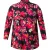 COLLETTA Neeltje Tops – Soft Red/Multi Colou