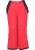 ZigZag Sportbroek ‘Soho’  neonroze / zwart