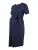 Bebefield Jurk ‘Alina’  donkerblauw