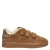 Maruti Yana suède sneakers – cognac