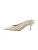 Next Slingpumps ‘Forever Comfort’  natuurwit