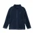 COLOR KIDS Fleece jas  navy / donkerblauw