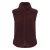Mouwloze fleece voor dames KAFFE Kaally