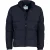 Gewatteerde jas Tommy Hilfiger donkerblauw