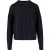 Urban Classics Dames kabelbrei-jumper