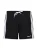 Logo Boxer Midi Zwemshorts