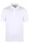 Stenströms Polo shirt Korte mouw wit