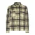 Lange mouwen shirt relaxed fit Blend dion