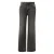 Brede Leg Stretch Jeans met Casual Wasbeurt Dames COMMA