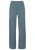 Elbsand Broek  grijs / petrol