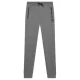 Indian Blue Jeans regular fit geruite casual broek – grijs