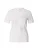 ONLY Shirt ‘ONLGry’  zilver / wit