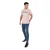 Firetrap Super skinny herenjeans met logo (Tussentijdse wasbeurt)