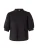 Peppercorn Shirt ‘Dicette’  zwart
