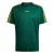 ADIDAS ORIGINALS Shirt ‘Bruised Banana’  geel / smaragd / zwart