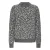 Damestrui met ronde hals Pulz Jeans Artha