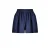 Linnen shorts voor dames Ikikiz