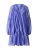 & Other Stories Jurk  blauw