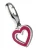 Giorgio Martello Milano Hangers  pink / zilver