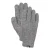 Dames gebreide handschoenen Trespass Manicure