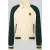 Lacoste Regular fit sweatjack van katoenmix