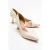 Vera Spitse Pump (Dames)