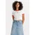 Levi’s Graphic Mini Ringer Tee Ppeach Tab Bright