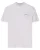 Samsoe&Samsoe | Heren | Samsoe&Samsoe T-shirt Korte Mouw Wit