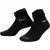 Nike Heren everyday polyester enkelsokken