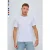 X-Name heren t-shirt – ronde hals italianstyle