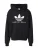 ADIDAS ORIGINALS Sweatshirt ‘OG FOUN.’  zwart / wit