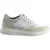 Clarks Un Globe Run Heren Wit Trainers