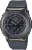 Casio G-shock Dames Horloge Zwart GM-S2110B-8AER