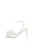 Lipsy Sandalen met riem  wit