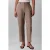Calvin Klein Straight Leg Stretch Jean Roasted Cashew