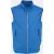 Sea Barrier Bodywarmer Blauw Drup I0000254.7583/4103